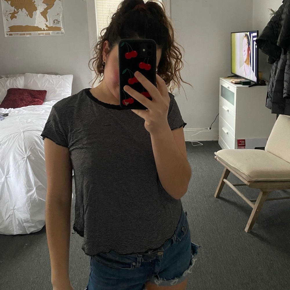 SOFT & SEXY TEE ☆